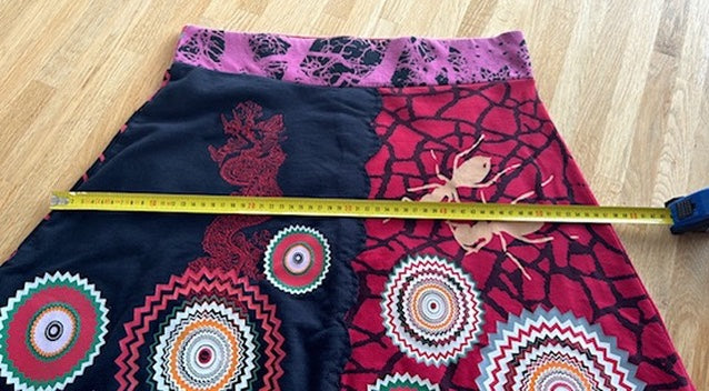 Desigual - maat 40 - rok