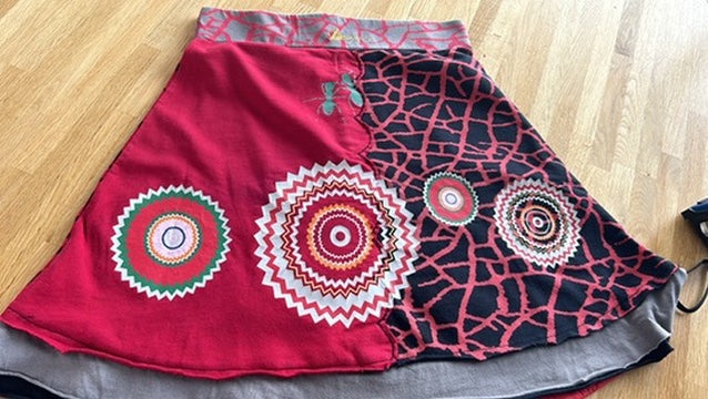 Desigual - maat 40 - rok
