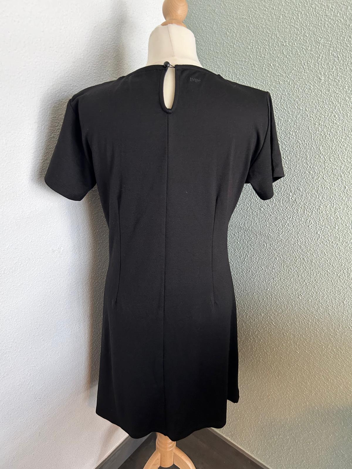 Mademoiselle Yeye - maat XL - retro jurk