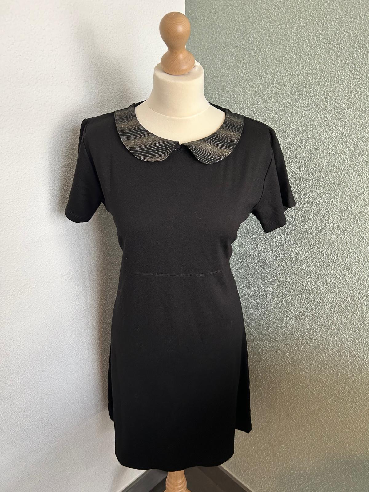 Mademoiselle Yeye - maat XL - retro jurk