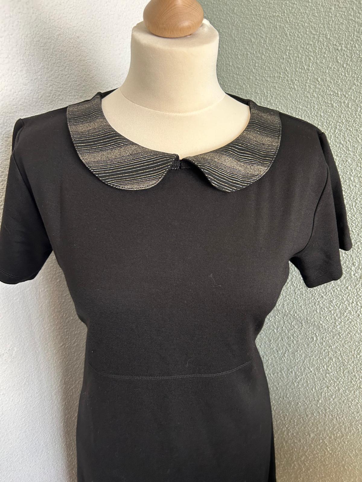 Mademoiselle Yeye - maat XL - retro jurk