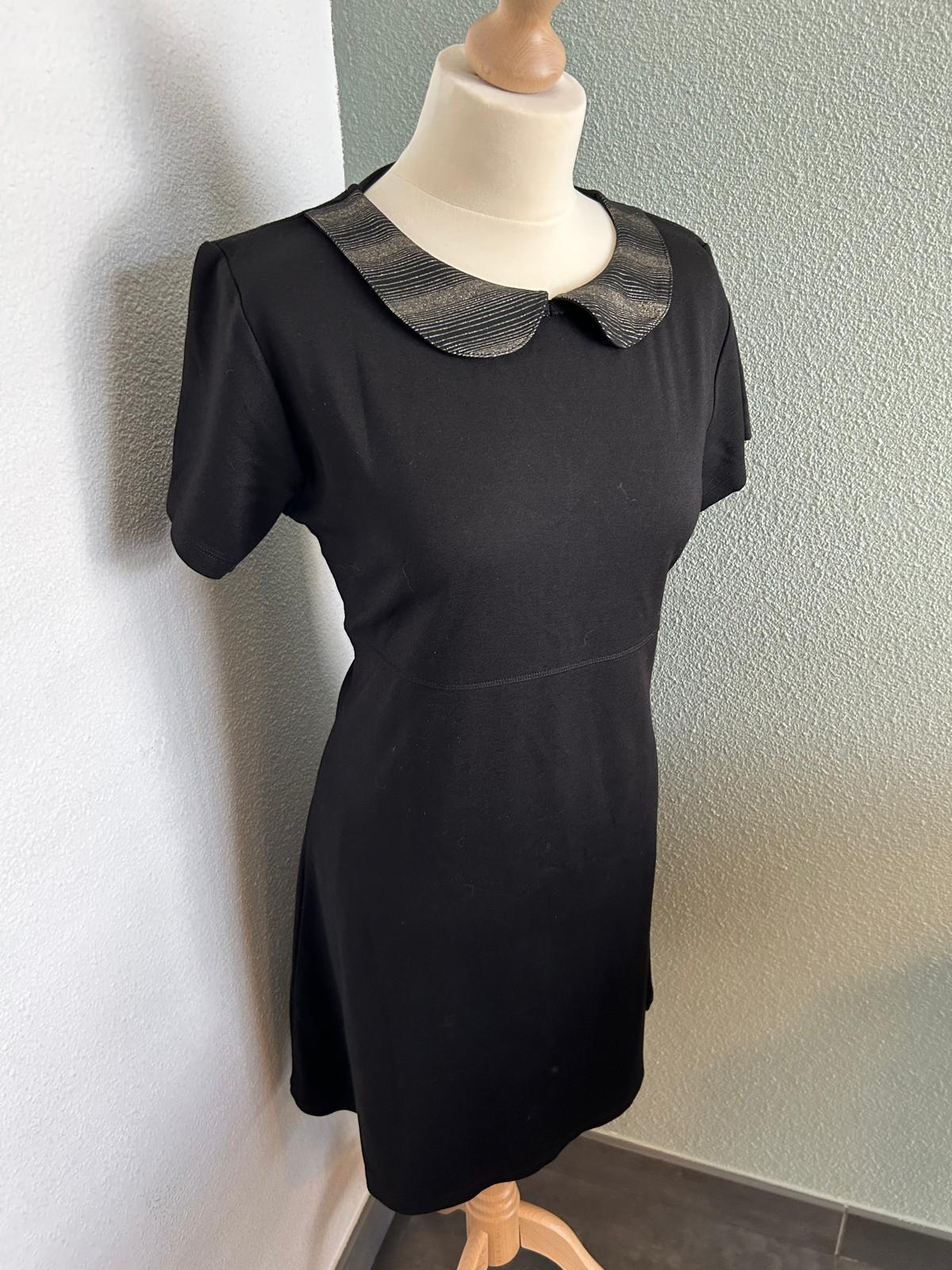 Mademoiselle Yeye - maat XL - retro jurk