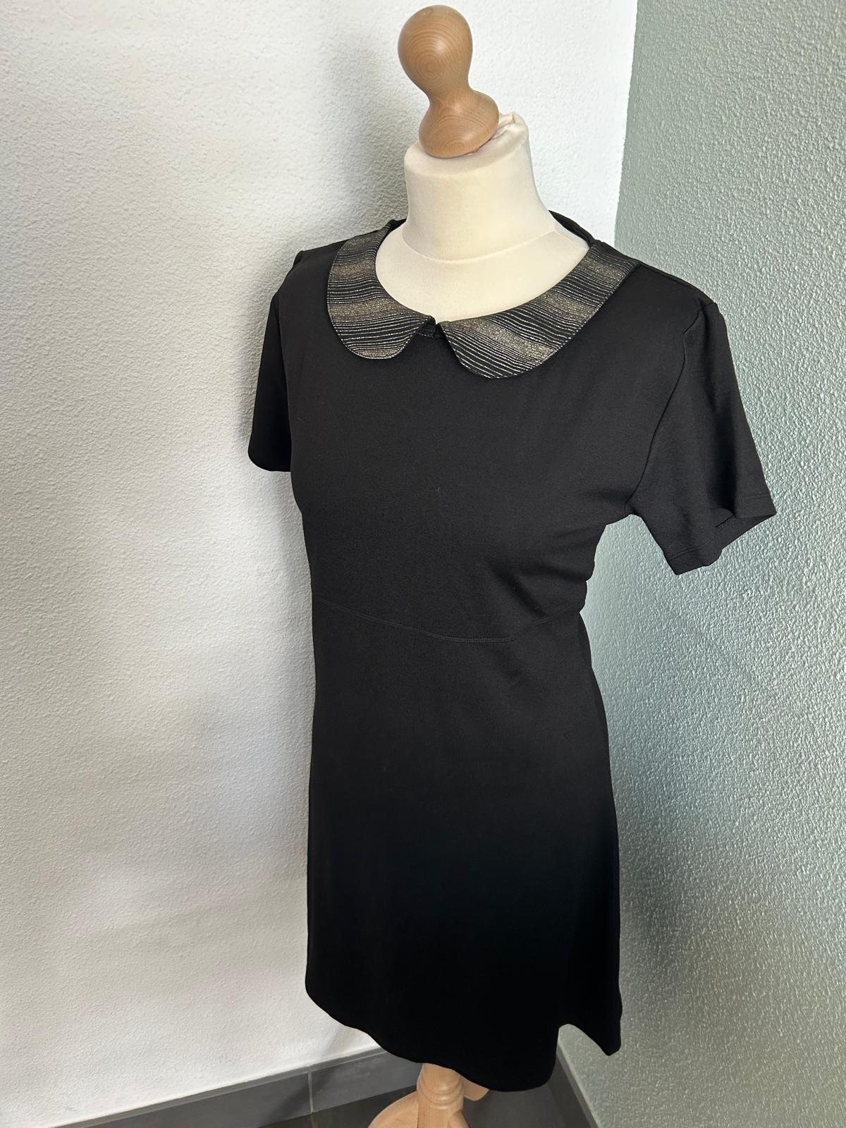 Mademoiselle Yeye - maat XL - retro jurk