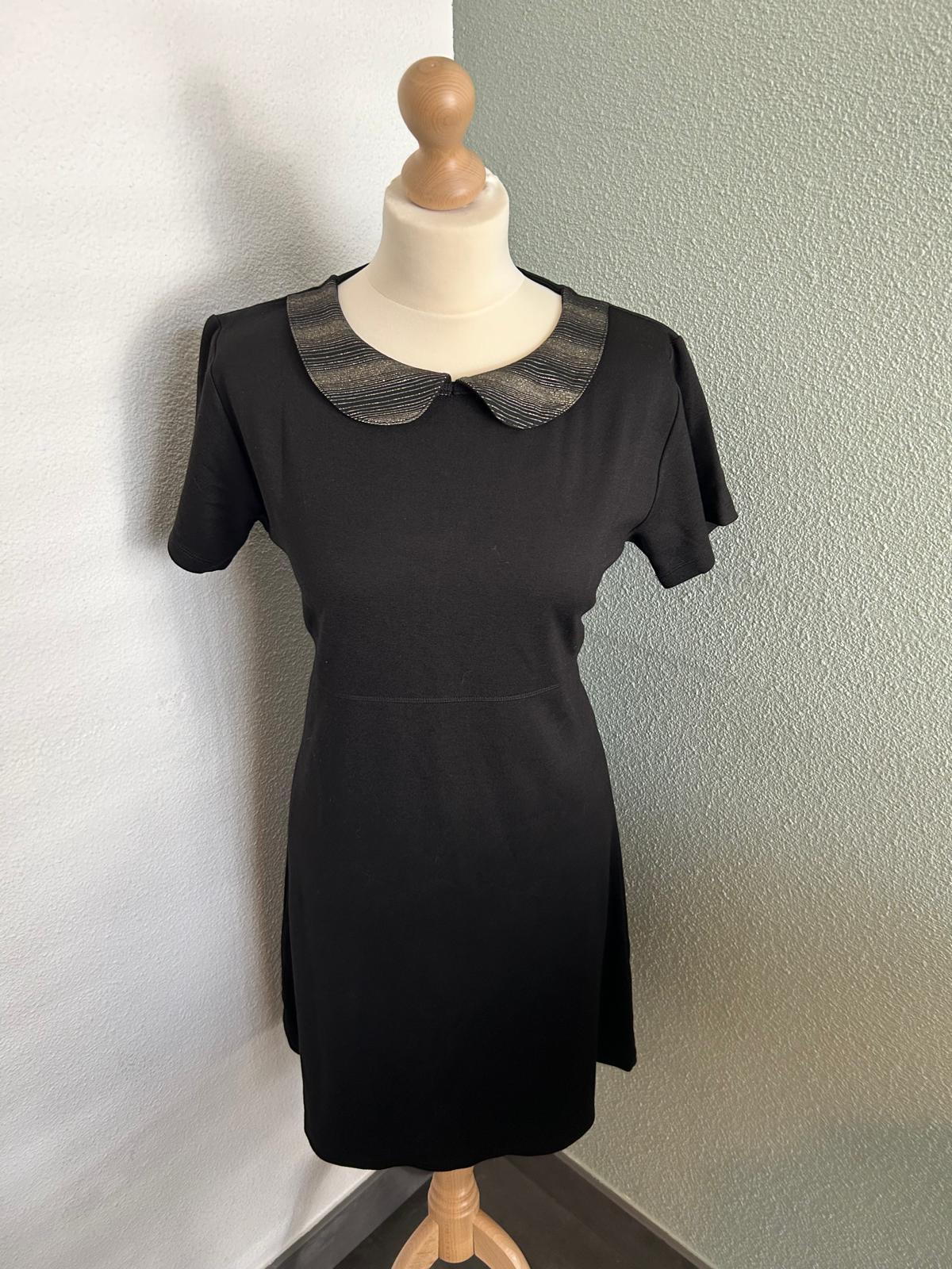 Mademoiselle Yeye - maat XL - retro jurk