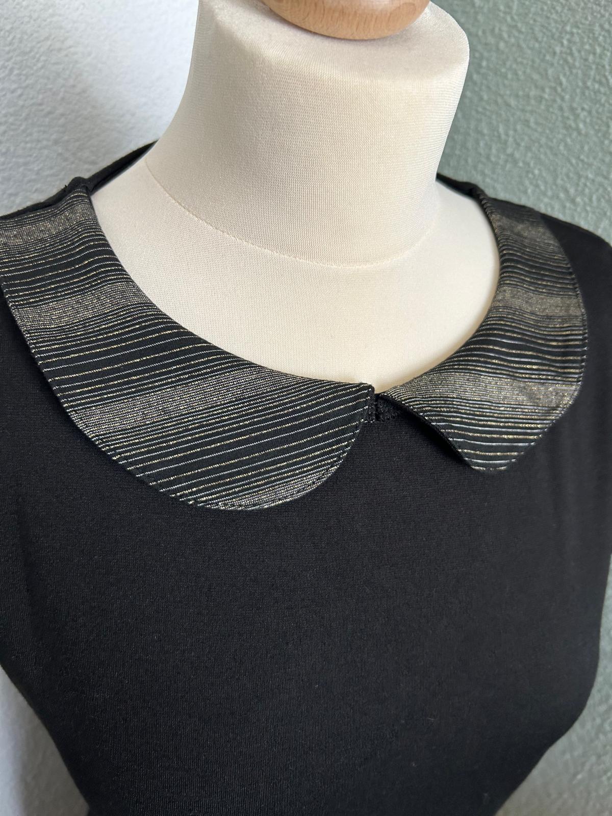 Mademoiselle Yeye - maat XL - retro jurk
