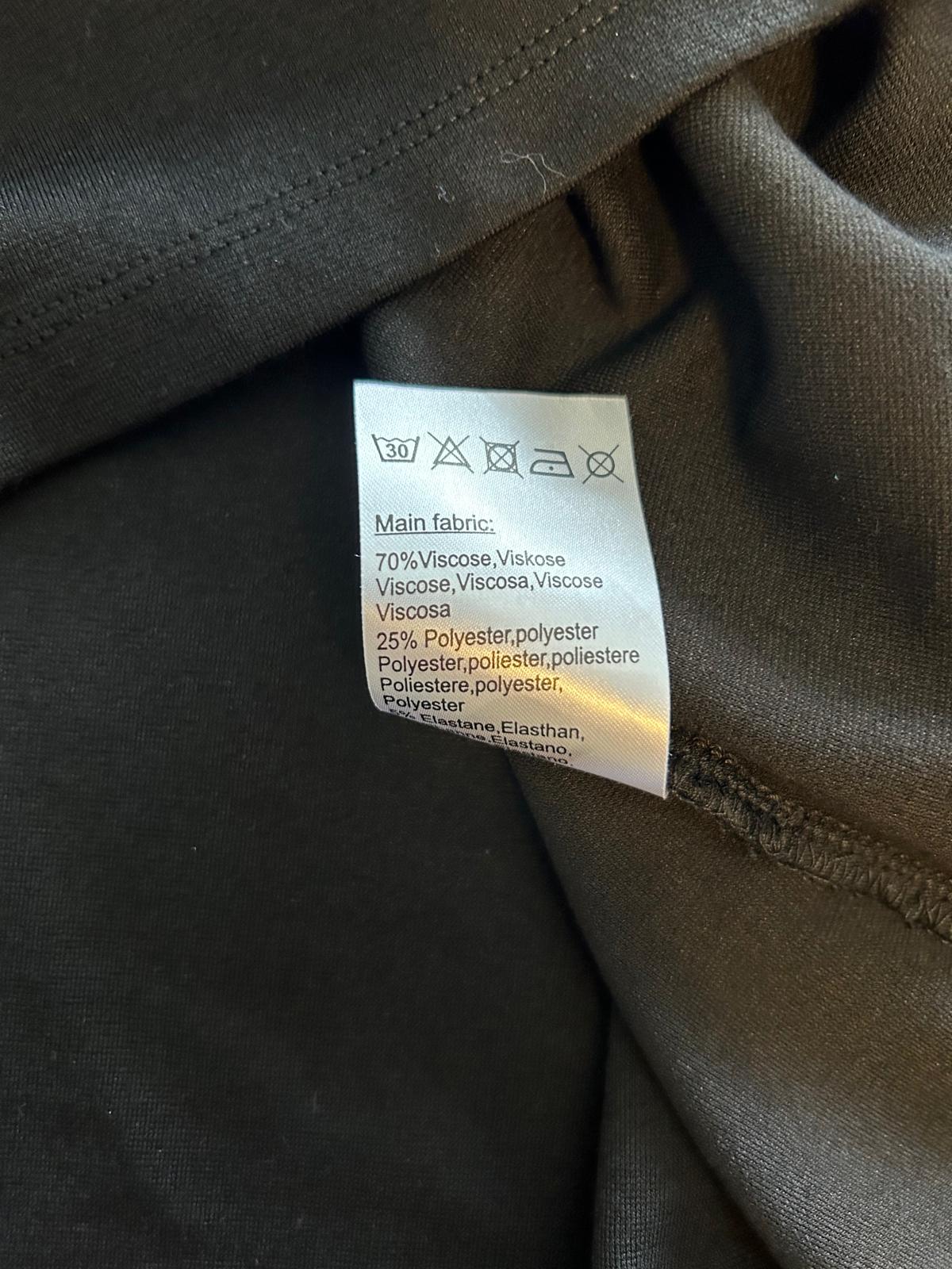 Mademoiselle Yeye - maat XL - retro jurk