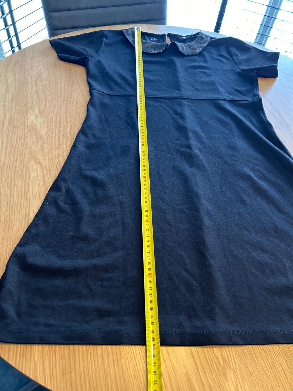 Mademoiselle Yeye - maat XL - retro jurk