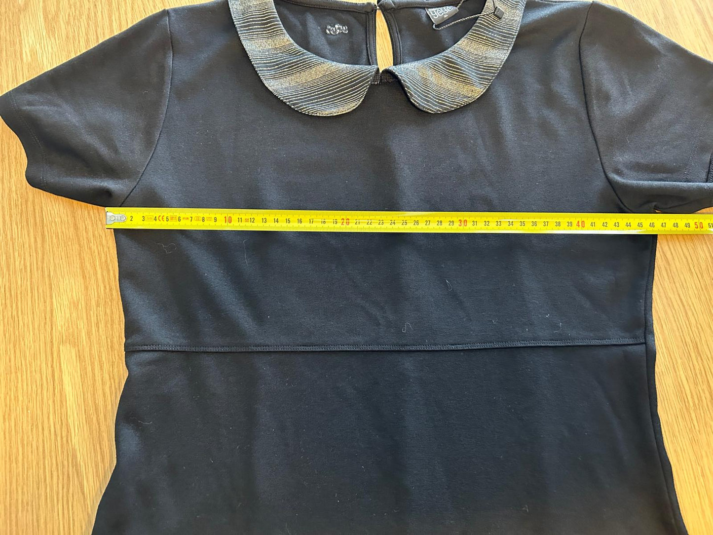 Mademoiselle Yeye - maat XL - retro jurk