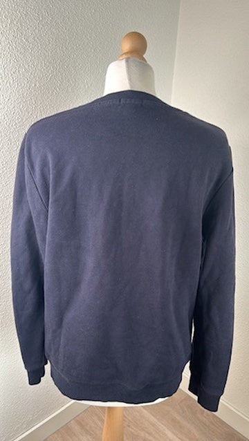 K-design - maat L - sweater trui