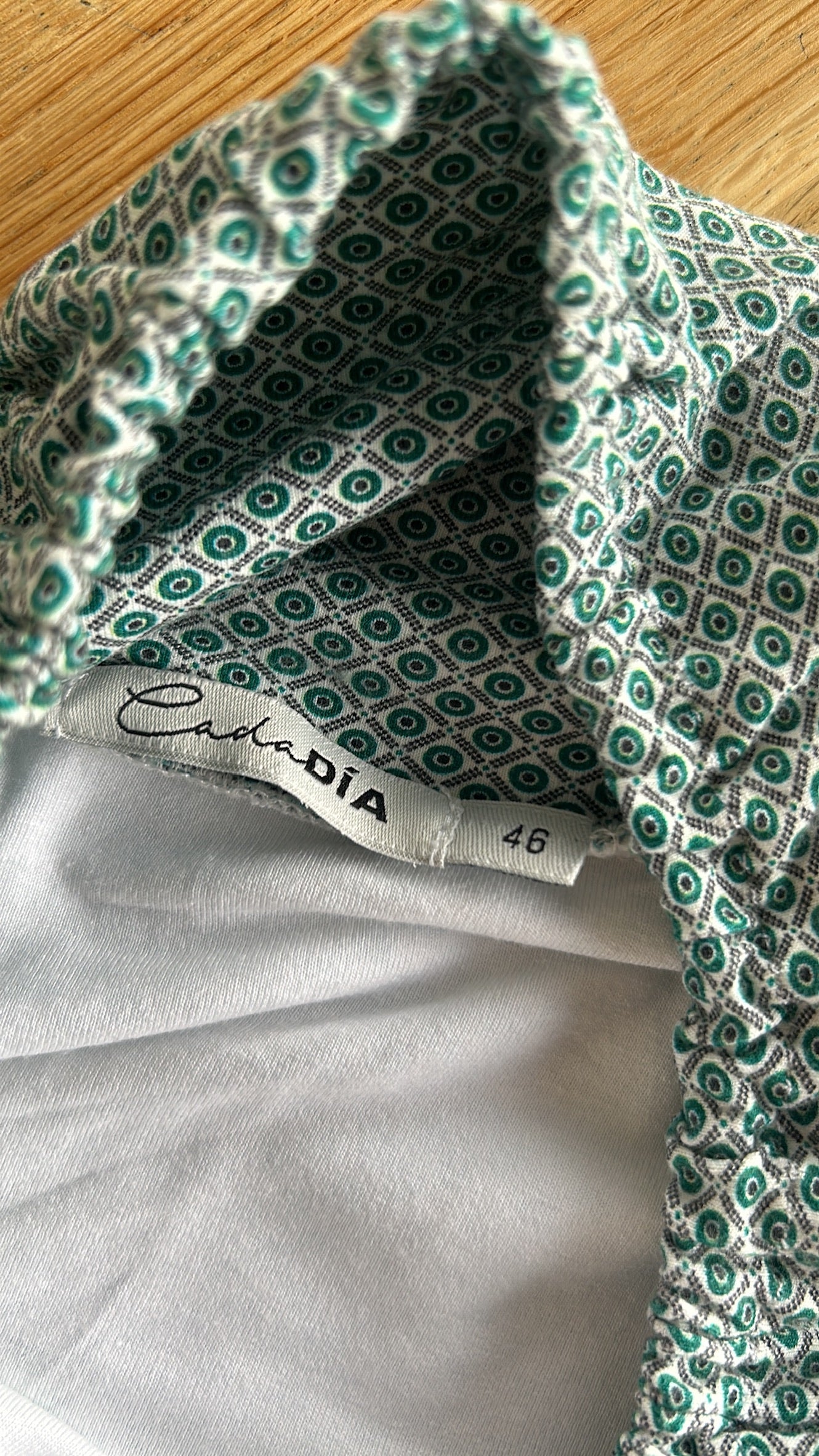 CadaDIA - maat 46 - rok