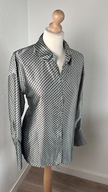 Vero Moda - maat M - blouse
