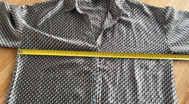 Vero Moda - maat M - blouse