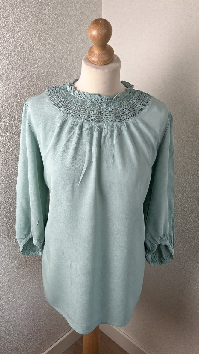 Expresso - maat 42 - top