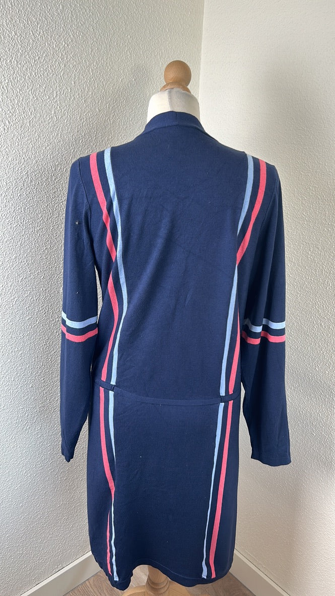 Expresso - maat L - vest