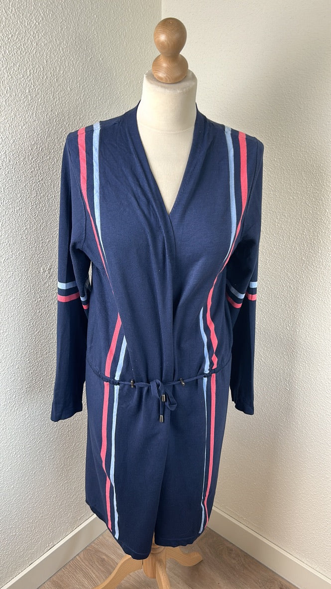 Expresso - maat L - vest