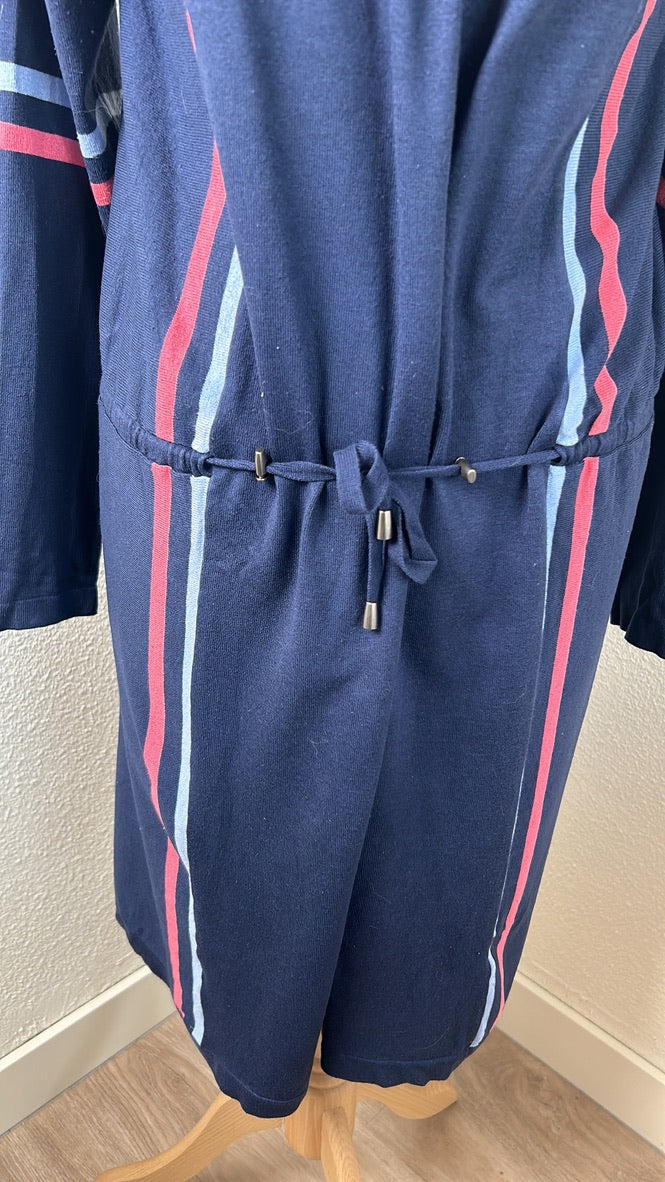 Expresso - maat L - vest