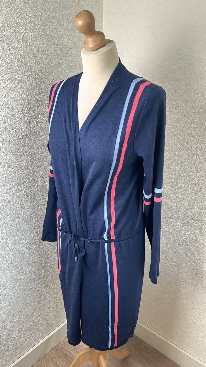 Expresso - maat L - vest