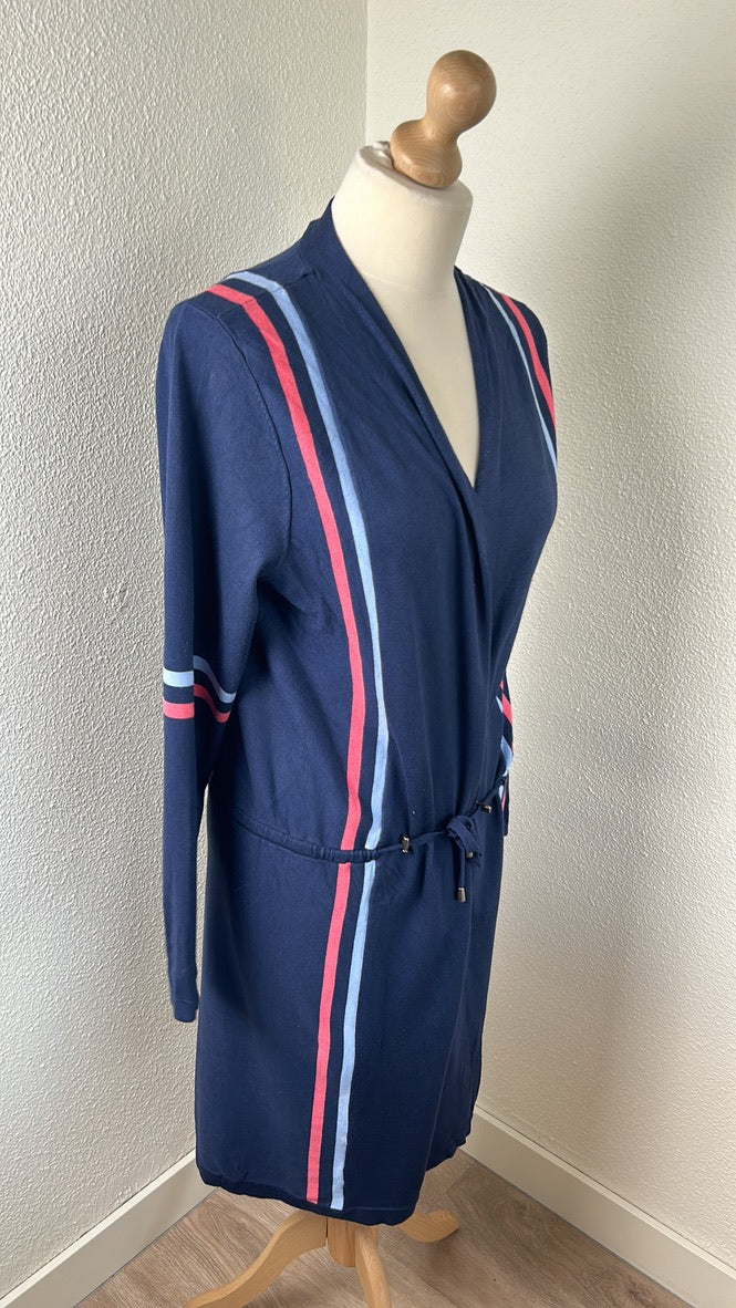 Expresso - maat L - vest