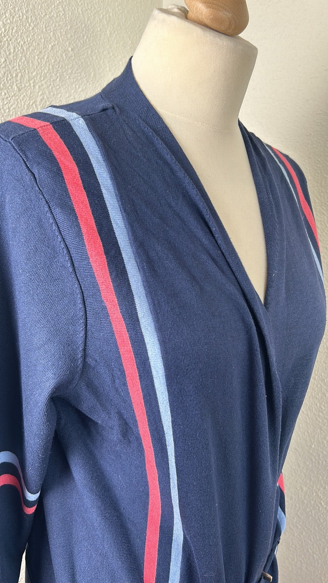 Expresso - maat L - vest