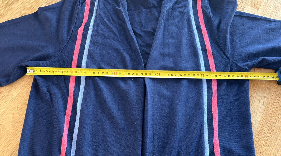 Expresso - maat L - vest