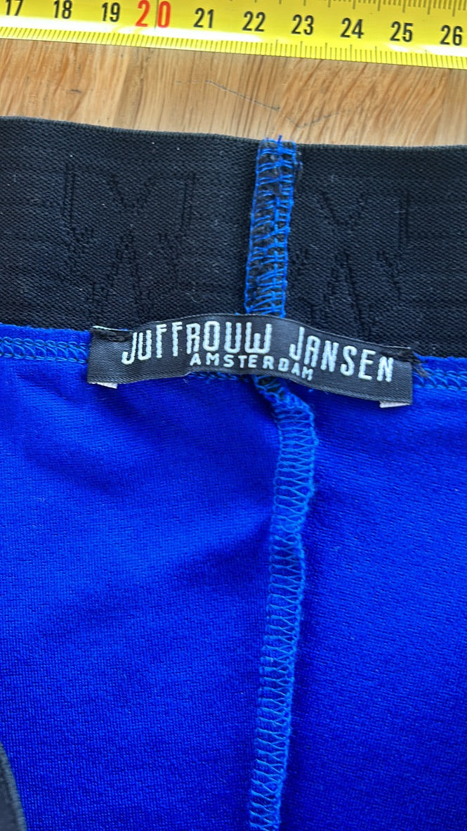Juffrouw Jansen - maat XXL - rok NIEUW