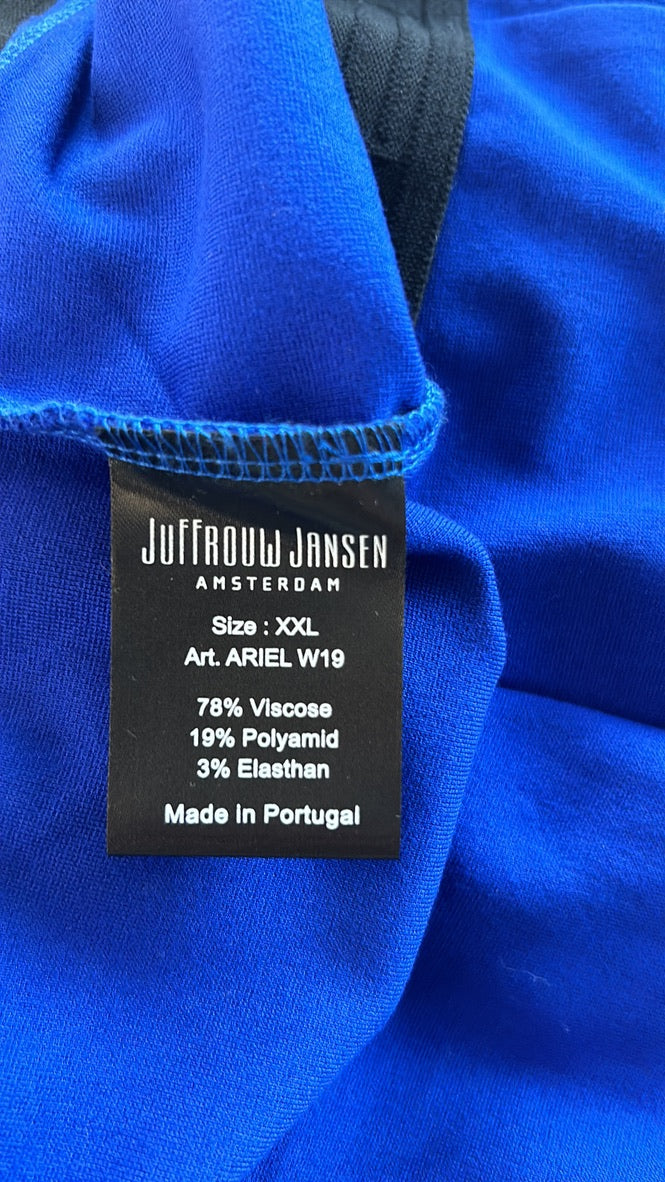Juffrouw Jansen - maat XXL - rok NIEUW