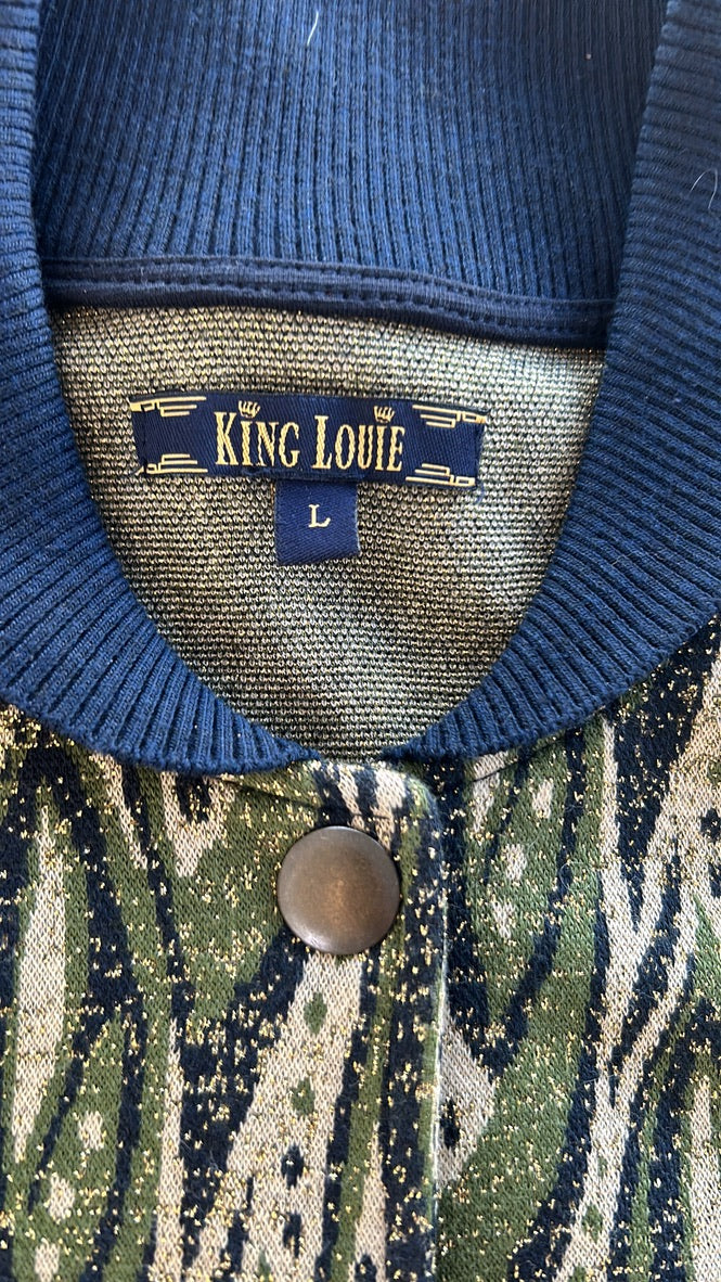 King Louie - maat L - vest