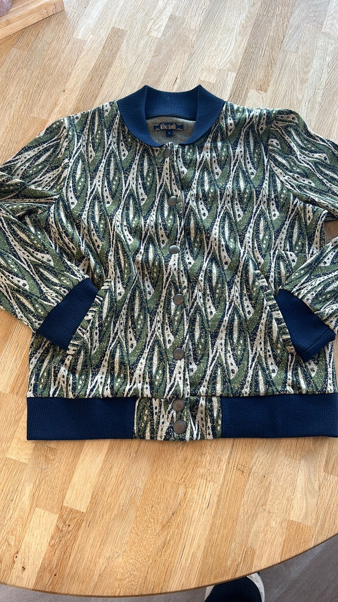 King Louie - maat L - vest