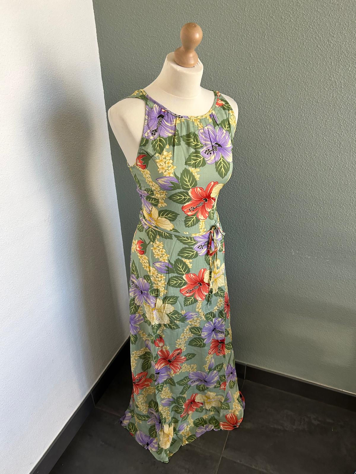 King Louie - maat 40 - Hazel max dress Nieuw