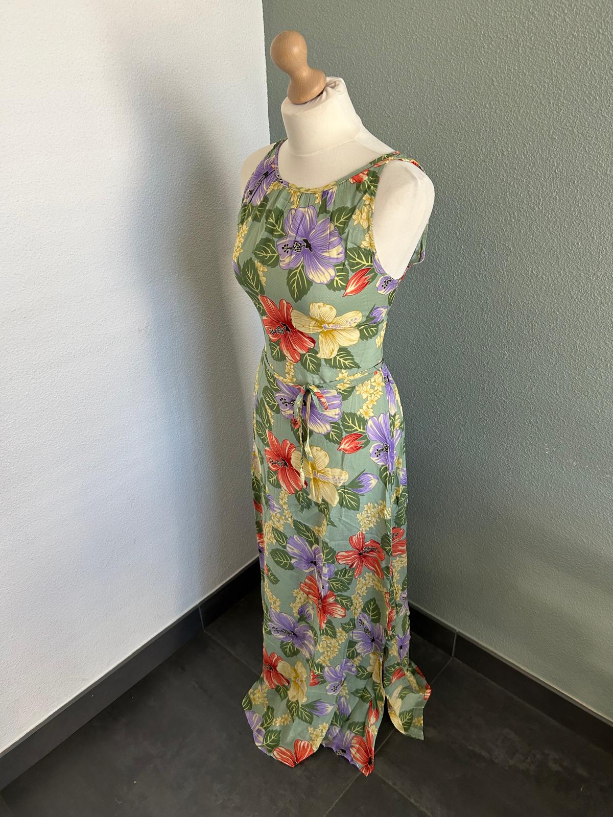 King Louie - maat 40 - Hazel max dress Nieuw