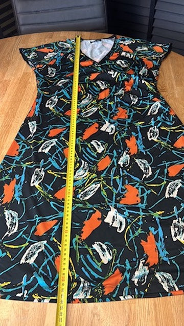 King Louie - maat XL - crossdress
