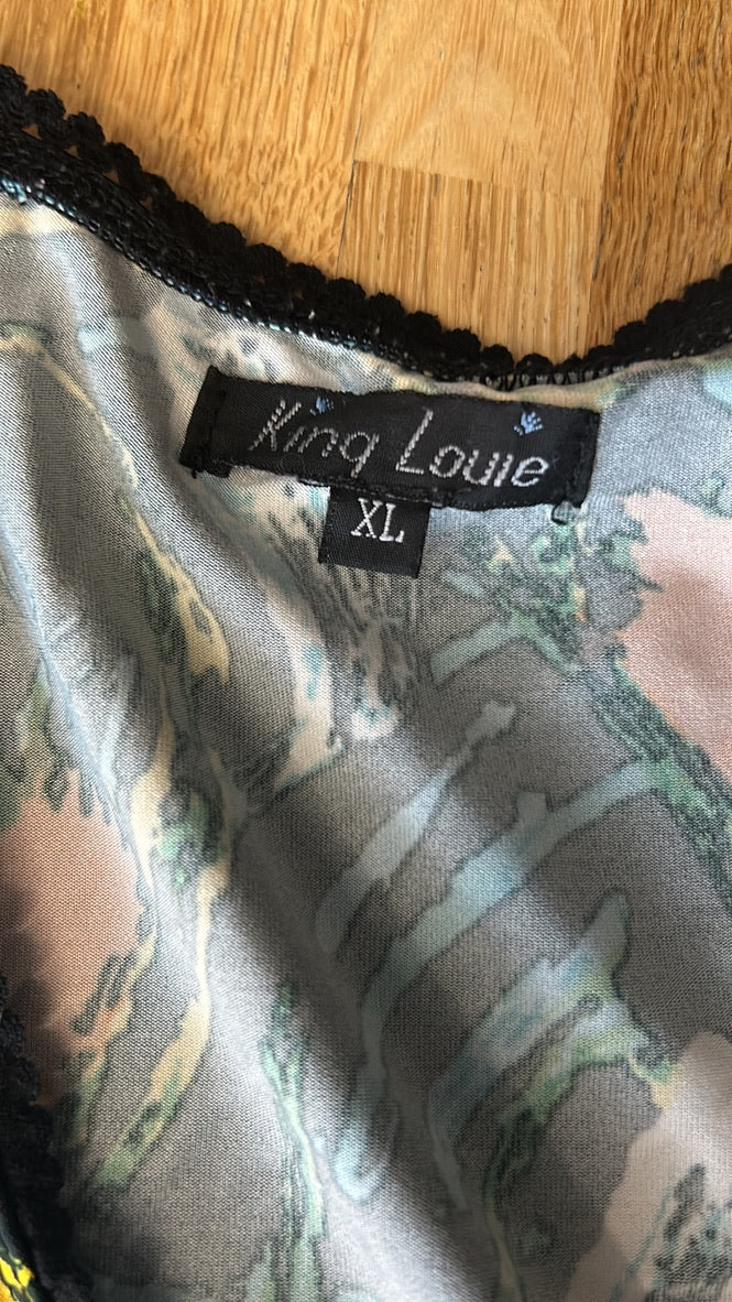 King Louie - maat XL - crossdress