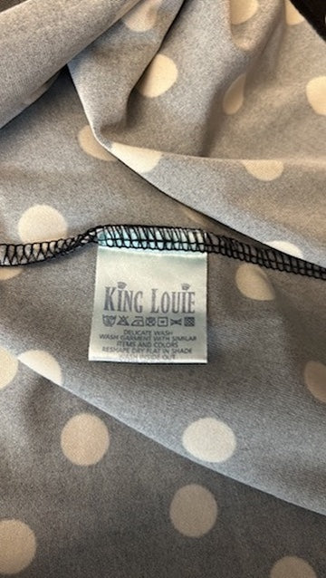 King Louie - maat M - rok