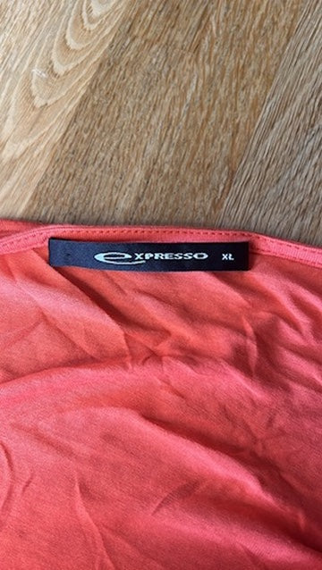 Expresso - maat XL - top