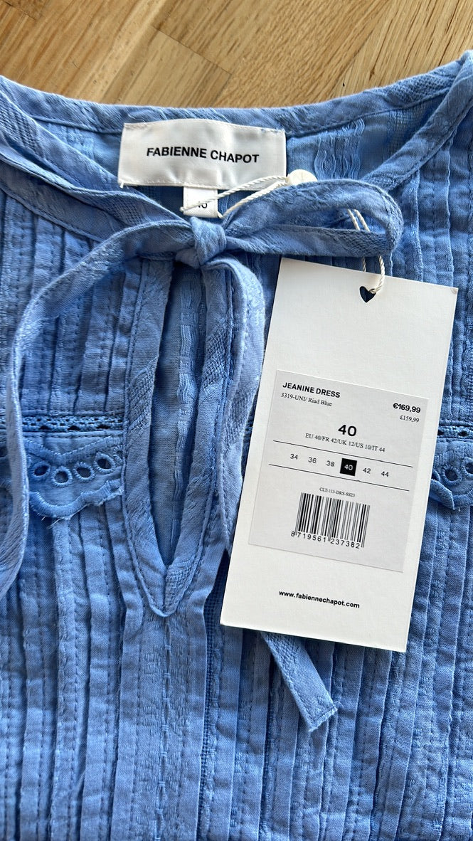 Fabienne Chapot - maat 40 - Jeanine dress NIEUW