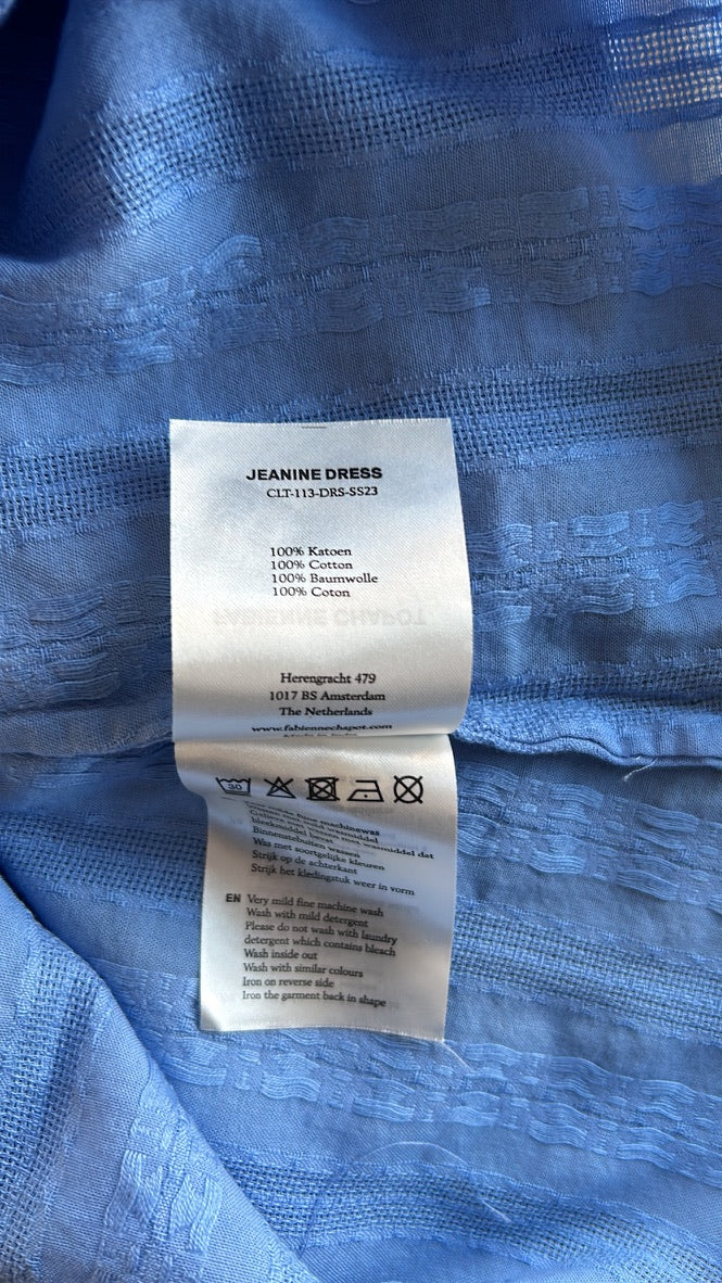 Fabienne Chapot - maat 40 - Jeanine dress NIEUW