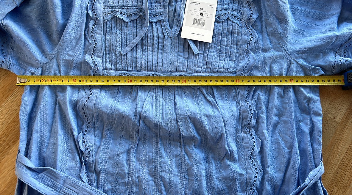 Fabienne Chapot - maat 40 - Jeanine dress NIEUW