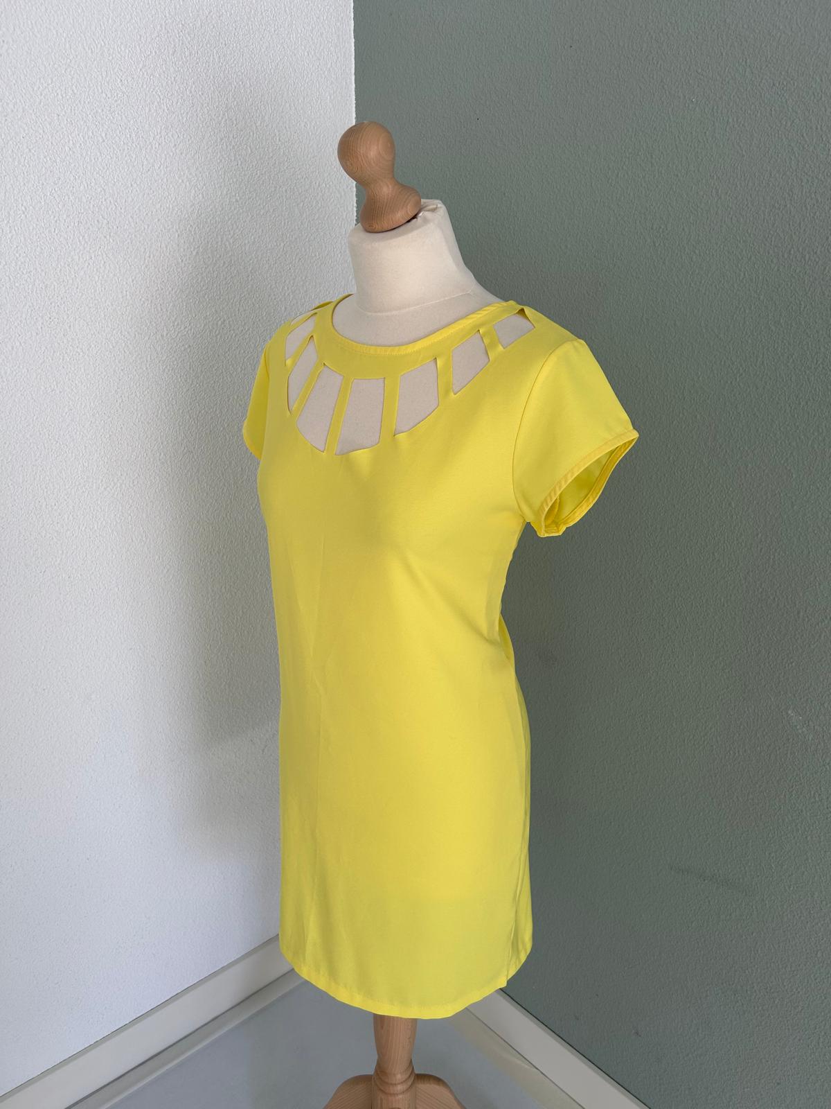 Vera & Lucy - maat L - zomer jurk
