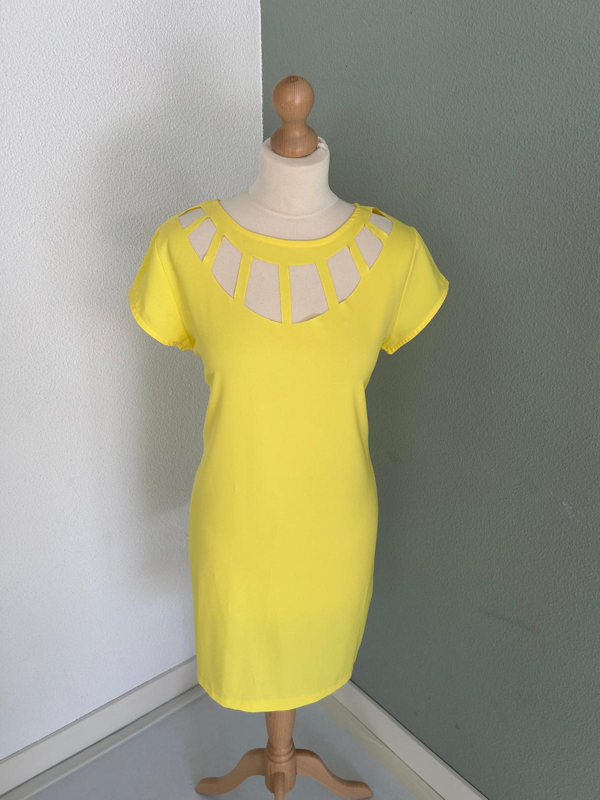 Vera & Lucy - maat L - zomer jurk