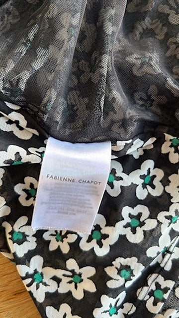 Fabienne Chapot - maat L - Marie top
