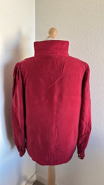 Fabienne Chapot - maat 40 - Toni son blouse
