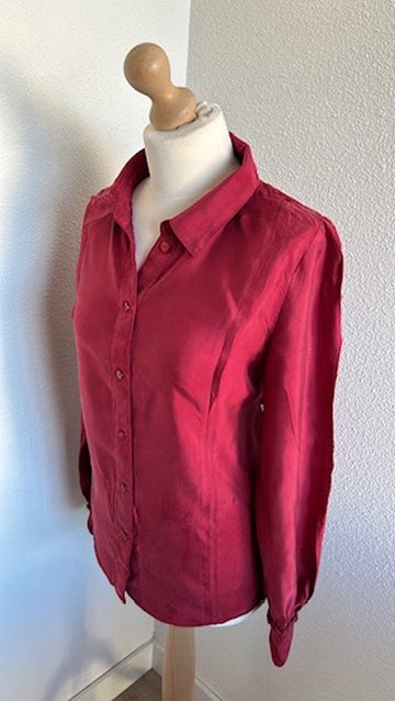 Fabienne Chapot - maat 40 - Toni son blouse