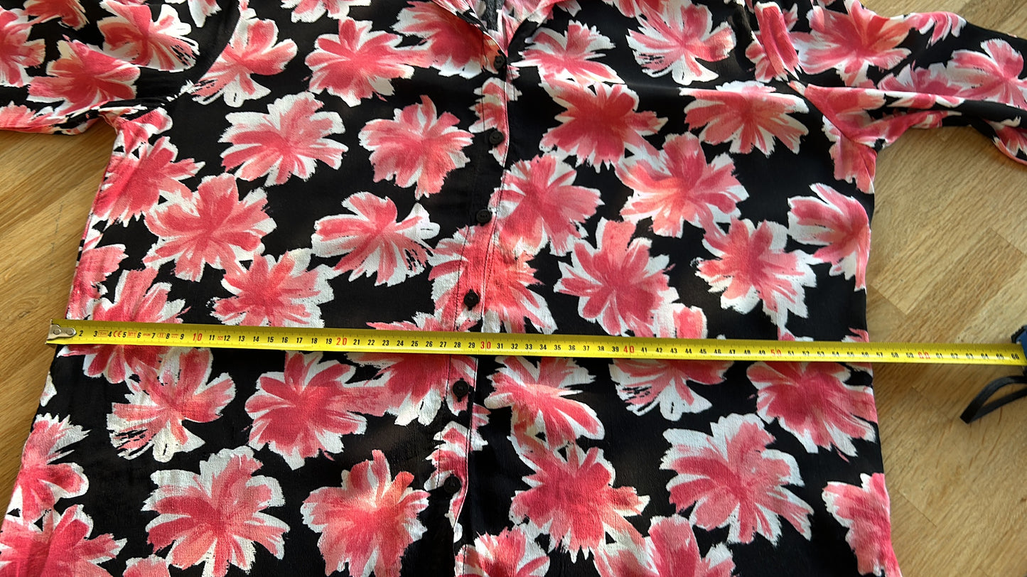 Fabienne Chapot - maat L - roze lily blouse