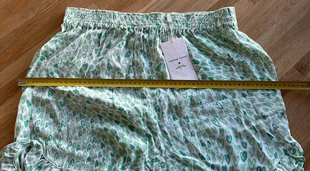 Fabienne Chapot - maat 42 - swoosie shorts NIEUW