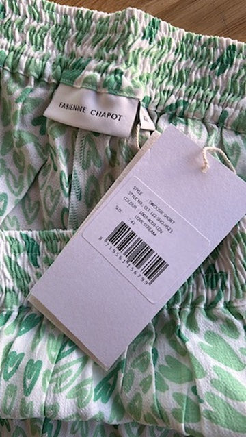 Fabienne Chapot - maat 42 - swoosie shorts NIEUW