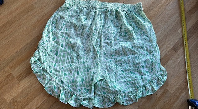 Fabienne Chapot - maat 42 - swoosie shorts NIEUW
