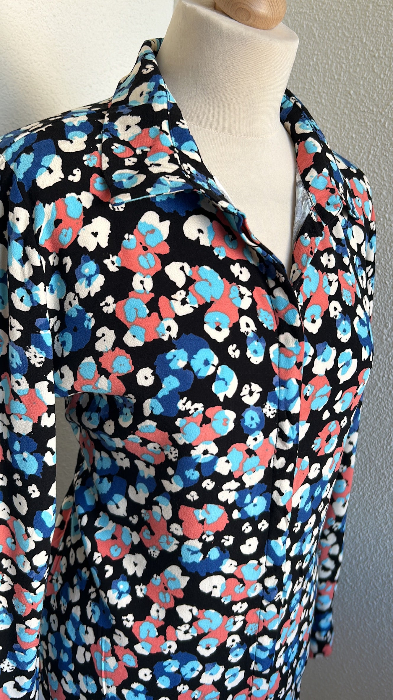 Fabienne Chapot - maat 40 - perfect blouse