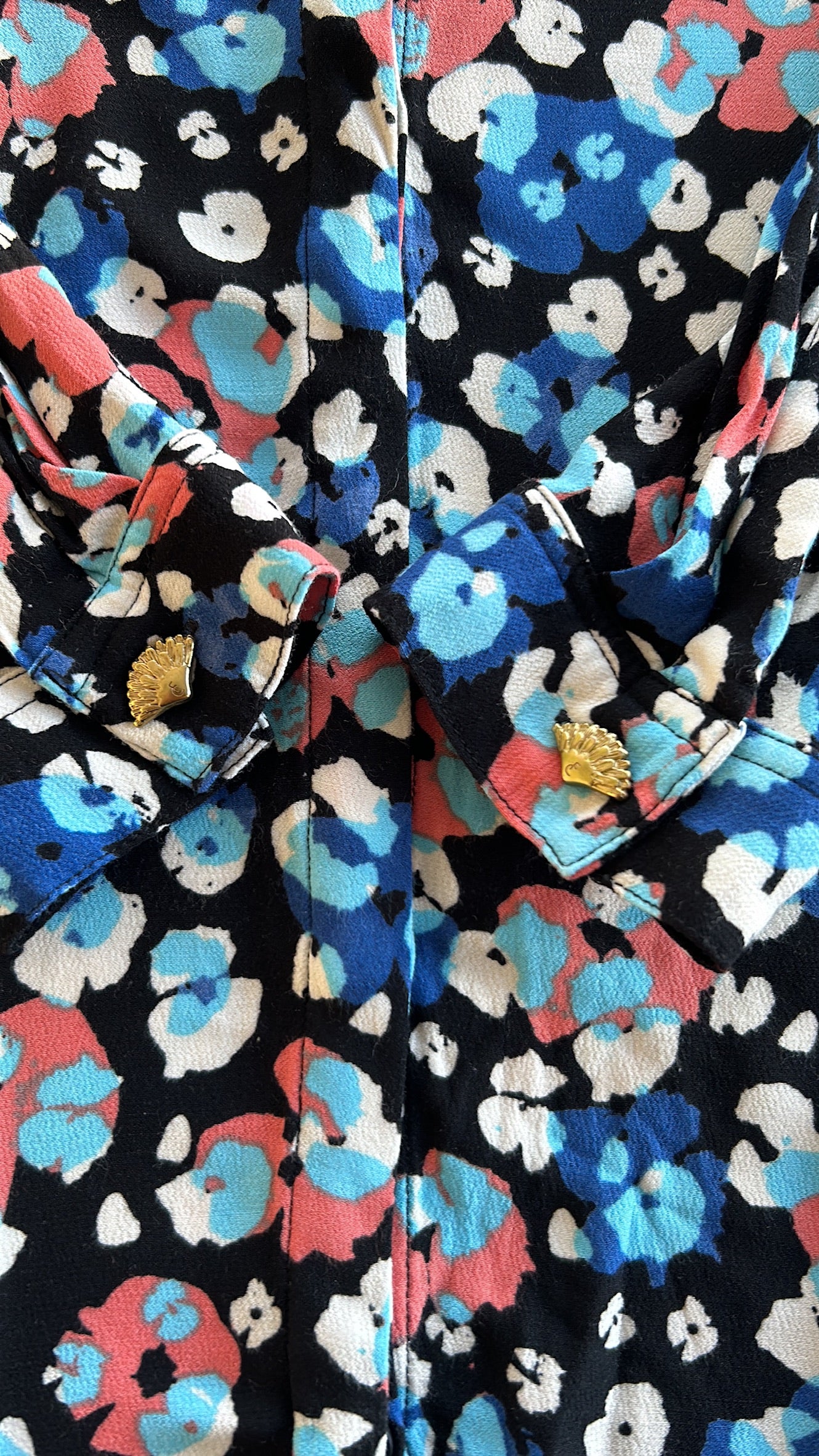 Fabienne Chapot - maat 40 - perfect blouse