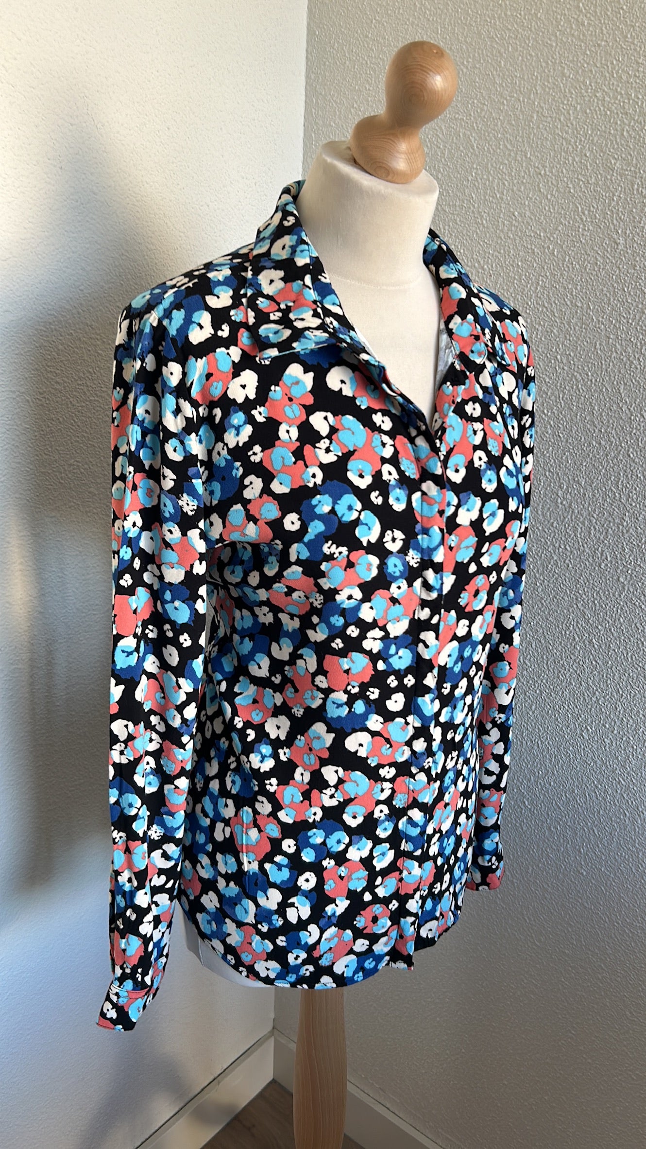 Fabienne Chapot - maat 40 - perfect blouse