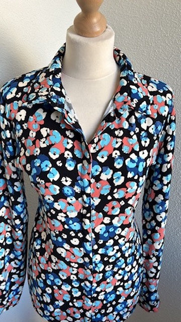 Fabienne Chapot - maat 40 - perfect blouse